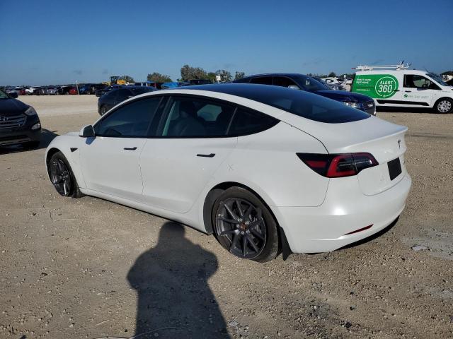 Photo 1 VIN: 5YJ3E1EB7NF258829 - TESLA MODEL 3 