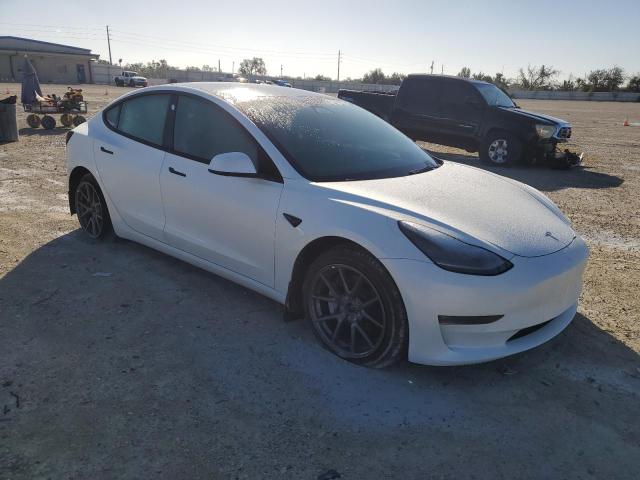 Photo 3 VIN: 5YJ3E1EB7NF258829 - TESLA MODEL 3 