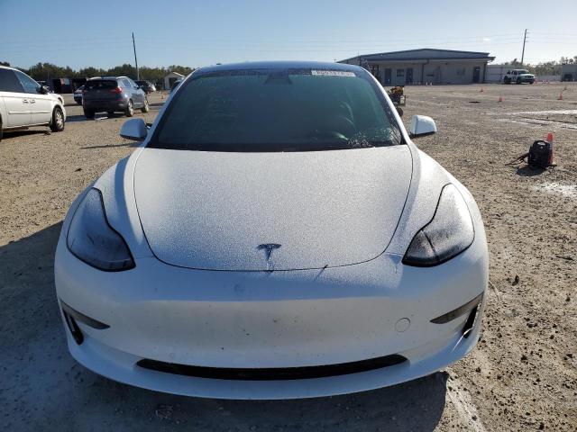 Photo 4 VIN: 5YJ3E1EB7NF258829 - TESLA MODEL 3 