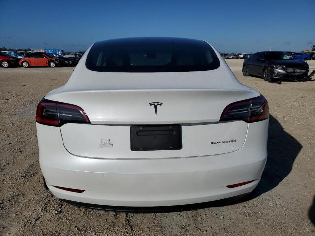 Photo 5 VIN: 5YJ3E1EB7NF258829 - TESLA MODEL 3 