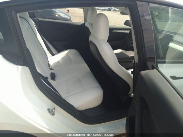 Photo 7 VIN: 5YJ3E1EB7NF269815 - TESLA MODEL 3 