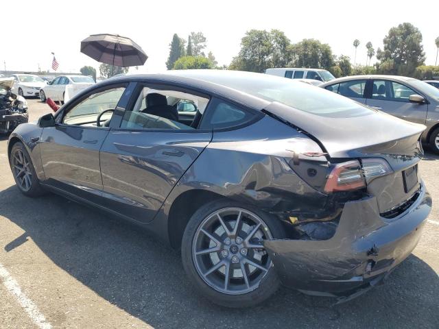 Photo 1 VIN: 5YJ3E1EB7NF277493 - TESLA MODEL 3 