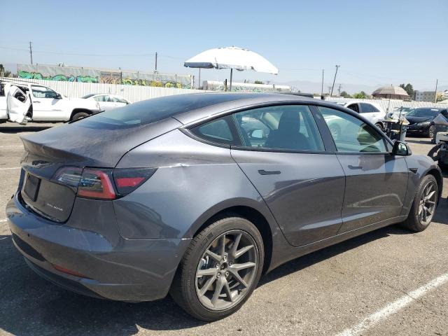 Photo 2 VIN: 5YJ3E1EB7NF277493 - TESLA MODEL 3 