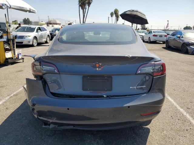 Photo 5 VIN: 5YJ3E1EB7NF277493 - TESLA MODEL 3 