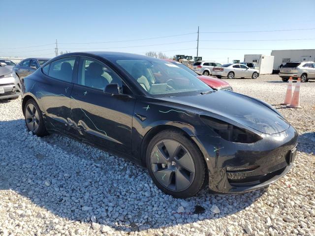 Photo 3 VIN: 5YJ3E1EB7NF287540 - TESLA MODEL 3 