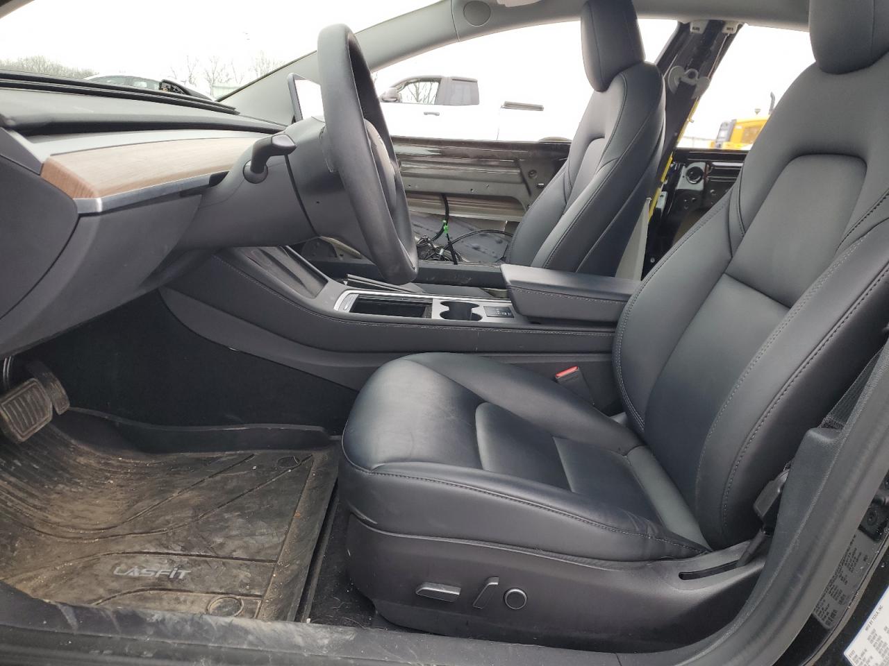 Photo 6 VIN: 5YJ3E1EB7NF287666 - TESLA MODEL 3 