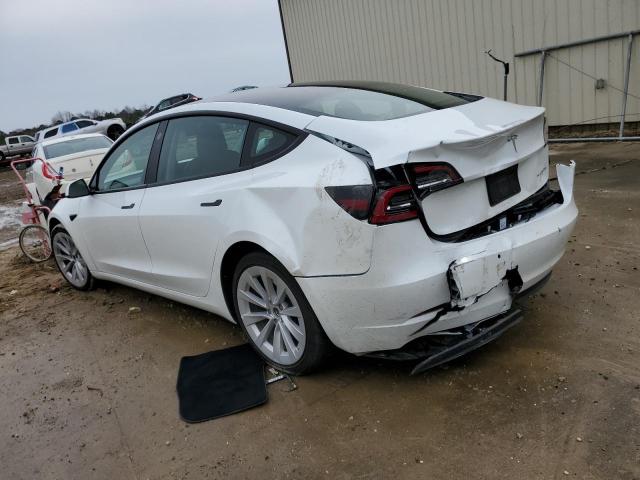 Photo 1 VIN: 5YJ3E1EB7NF288946 - TESLA MODEL 3 