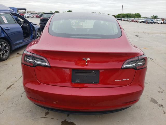 Photo 5 VIN: 5YJ3E1EB7NF289269 - TESLA MODEL 3 