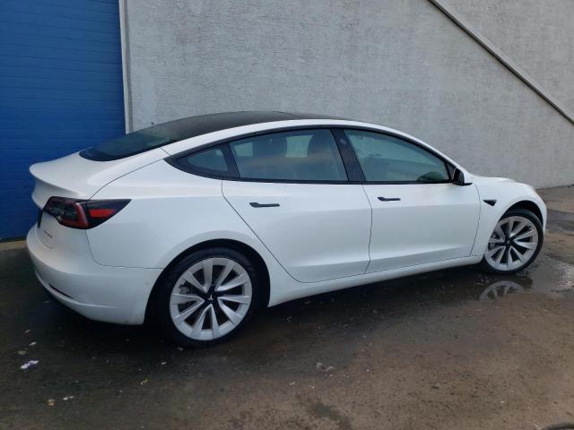 Photo 2 VIN: 5YJ3E1EB7NF289322 - TESLA MODEL 3 