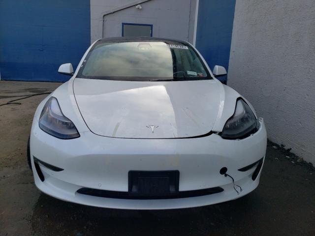 Photo 4 VIN: 5YJ3E1EB7NF289322 - TESLA MODEL 3 