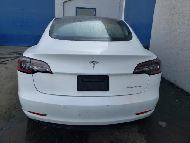 Photo 5 VIN: 5YJ3E1EB7NF289322 - TESLA MODEL 3 