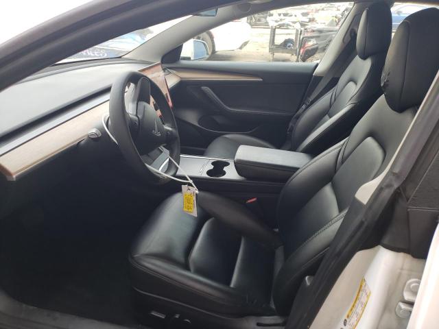 Photo 6 VIN: 5YJ3E1EB7NF289322 - TESLA MODEL 3 