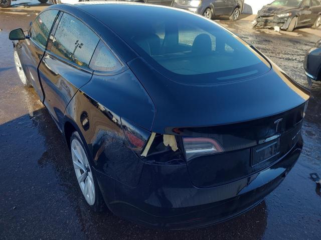 Photo 1 VIN: 5YJ3E1EB7NF289370 - TESLA MODEL 3 