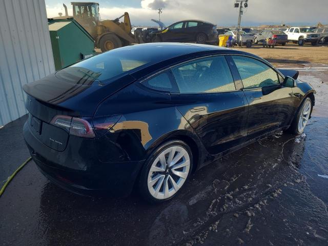 Photo 2 VIN: 5YJ3E1EB7NF289370 - TESLA MODEL 3 