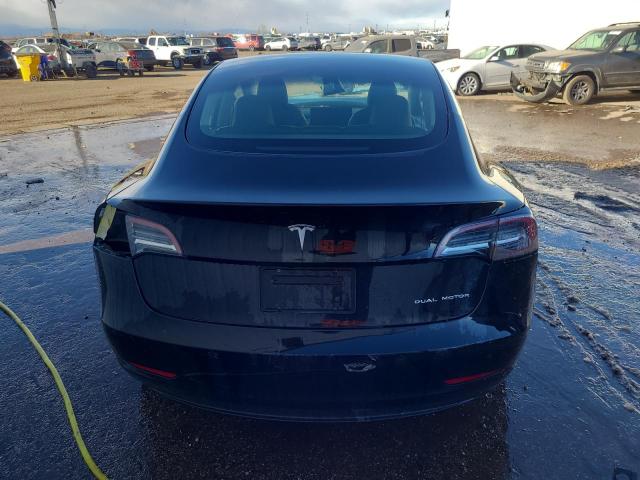 Photo 5 VIN: 5YJ3E1EB7NF289370 - TESLA MODEL 3 