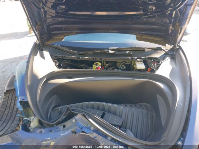 Photo 9 VIN: 5YJ3E1EB7NF289420 - TESLA MODEL 3 