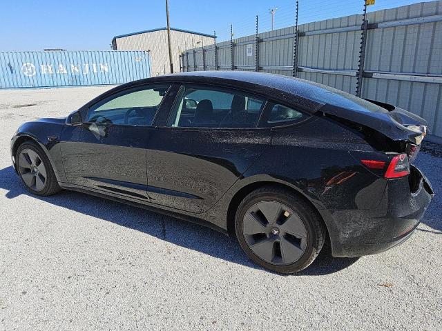 Photo 1 VIN: 5YJ3E1EB7NF289594 - TESLA MODEL 3 