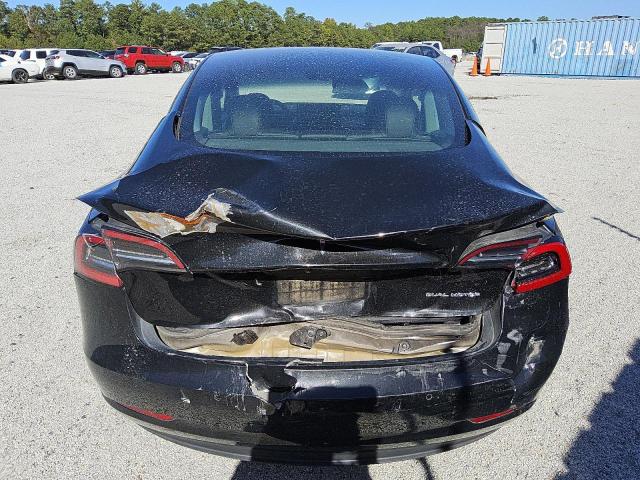 Photo 5 VIN: 5YJ3E1EB7NF289594 - TESLA MODEL 3 