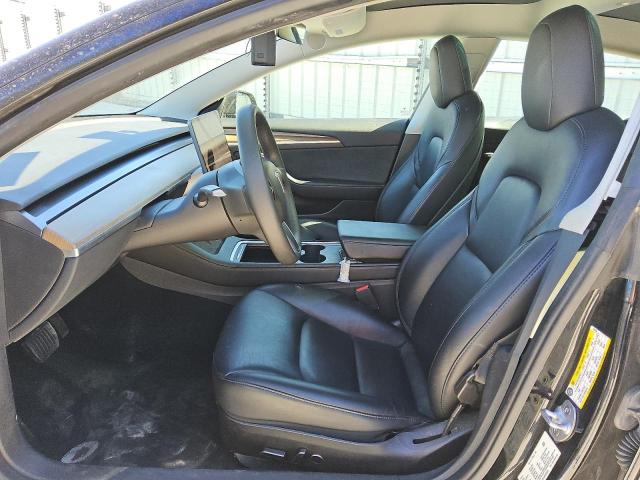 Photo 6 VIN: 5YJ3E1EB7NF289594 - TESLA MODEL 3 