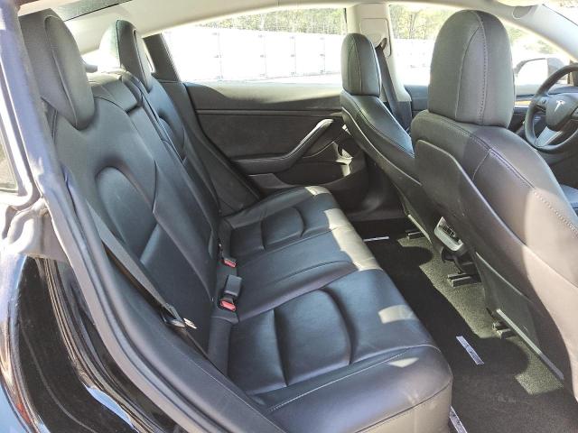 Photo 9 VIN: 5YJ3E1EB7NF289594 - TESLA MODEL 3 