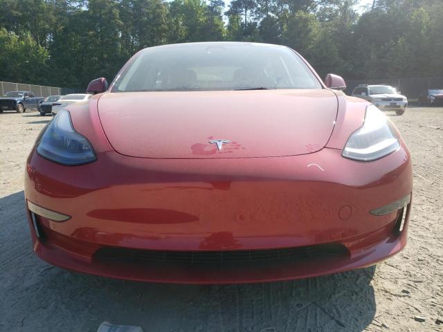 Photo 4 VIN: 5YJ3E1EB7NF316454 - TESLA MODEL 3 