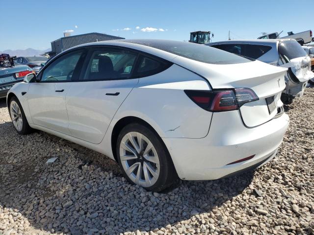 Photo 1 VIN: 5YJ3E1EB7NF321461 - TESLA MODEL 3 