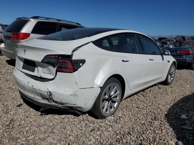 Photo 2 VIN: 5YJ3E1EB7NF321461 - TESLA MODEL 3 