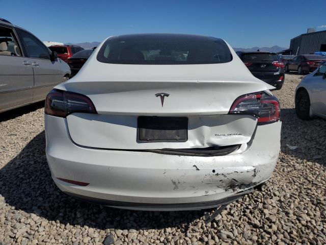 Photo 5 VIN: 5YJ3E1EB7NF321461 - TESLA MODEL 3 