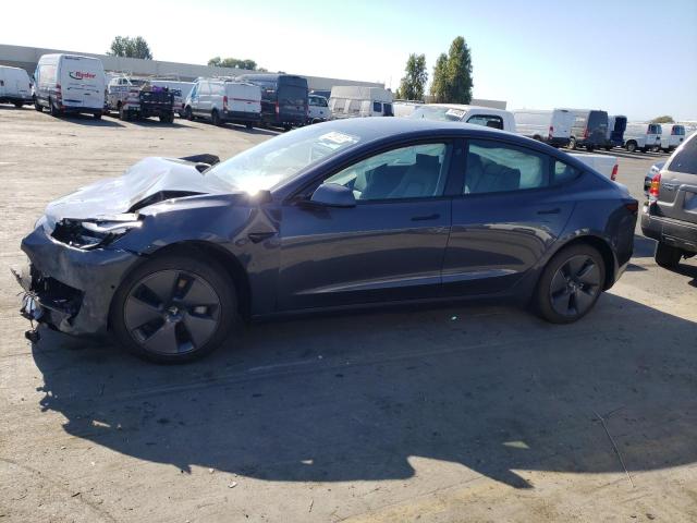 Photo 0 VIN: 5YJ3E1EB7NF323730 - TESLA MODEL 3 