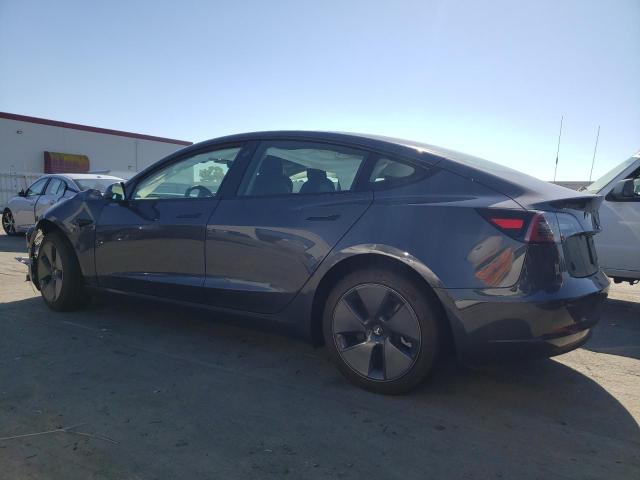 Photo 1 VIN: 5YJ3E1EB7NF323730 - TESLA MODEL 3 