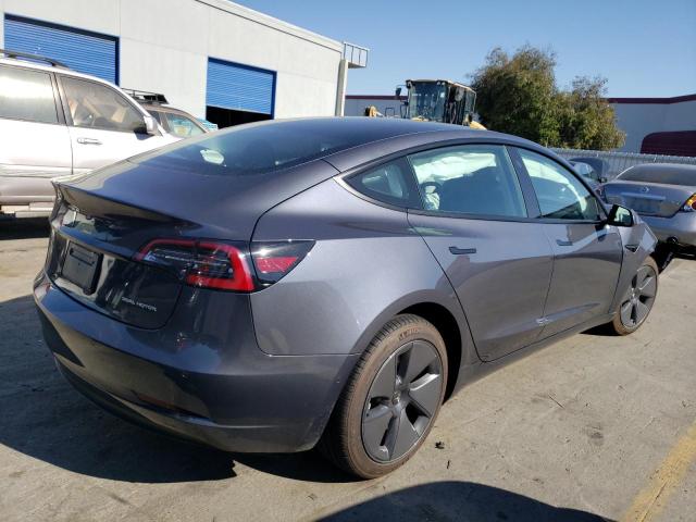 Photo 2 VIN: 5YJ3E1EB7NF323730 - TESLA MODEL 3 