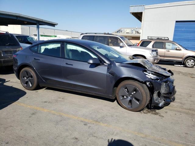 Photo 3 VIN: 5YJ3E1EB7NF323730 - TESLA MODEL 3 