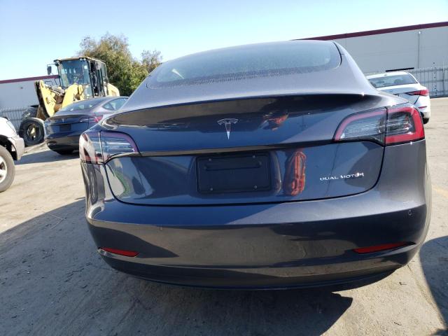 Photo 5 VIN: 5YJ3E1EB7NF323730 - TESLA MODEL 3 