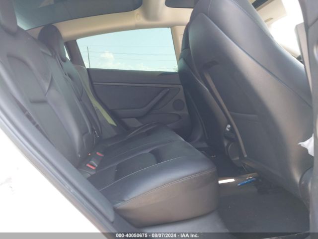 Photo 7 VIN: 5YJ3E1EB7NF334386 - TESLA MODEL 3 