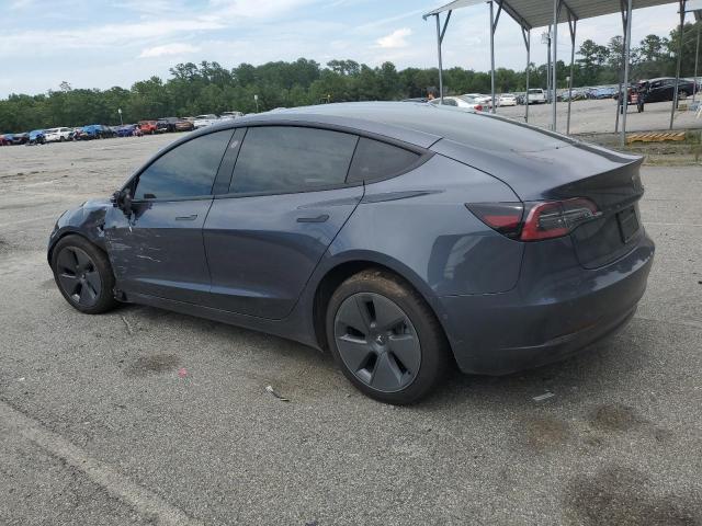 Photo 1 VIN: 5YJ3E1EB7NF336252 - TESLA MODEL 3 