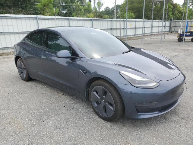 Photo 3 VIN: 5YJ3E1EB7NF336252 - TESLA MODEL 3 