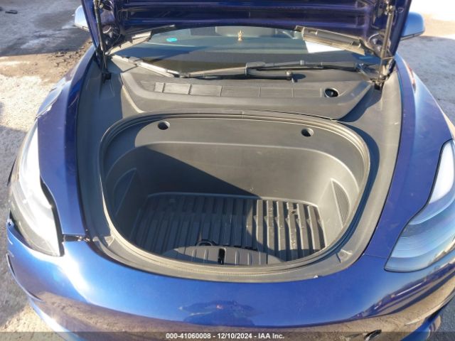 Photo 9 VIN: 5YJ3E1EB7NF337577 - TESLA MODEL 3 