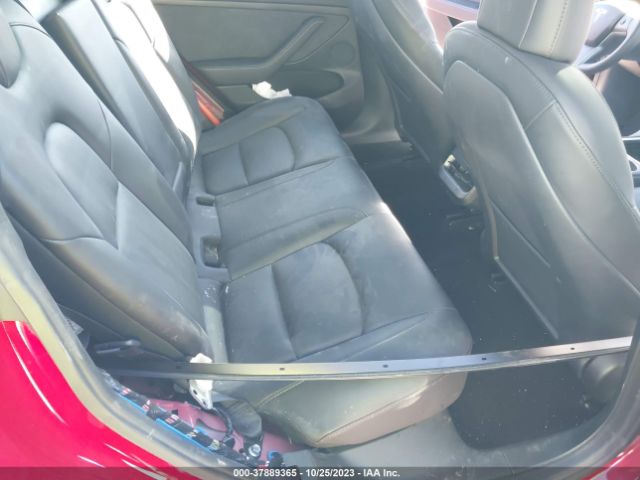 Photo 7 VIN: 5YJ3E1EB7NF344335 - TESLA MODEL 3 