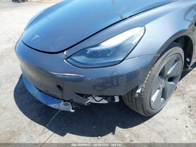 Photo 5 VIN: 5YJ3E1EB7NF354217 - TESLA MODEL 3 