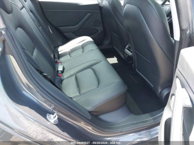 Photo 7 VIN: 5YJ3E1EB7NF354217 - TESLA MODEL 3 