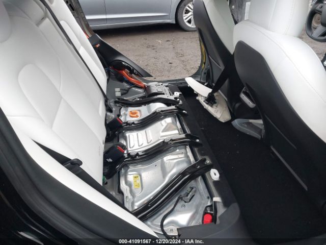 Photo 7 VIN: 5YJ3E1EB7NF365590 - TESLA MODEL 3 