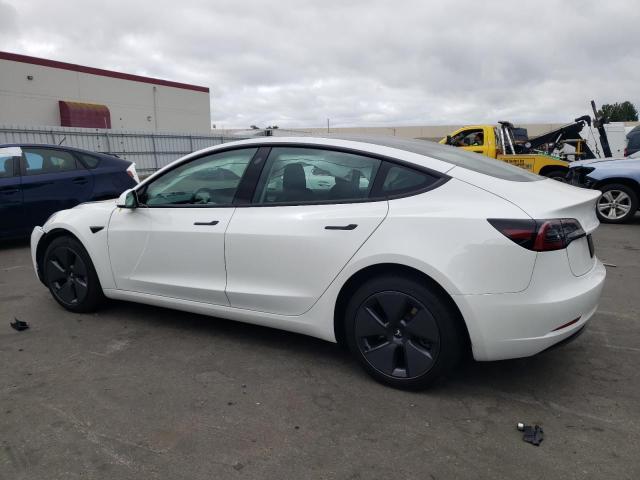 Photo 1 VIN: 5YJ3E1EB7PF388192 - TESLA MODEL 3 