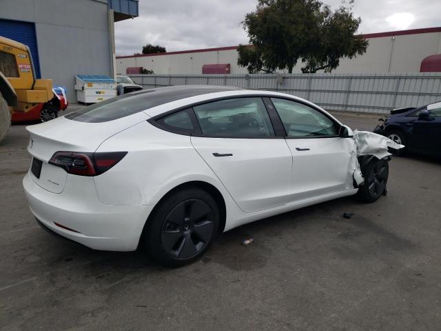 Photo 2 VIN: 5YJ3E1EB7PF388192 - TESLA MODEL 3 