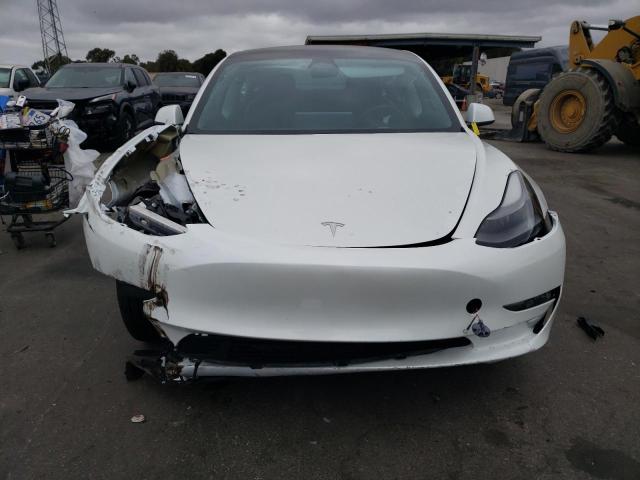 Photo 4 VIN: 5YJ3E1EB7PF388192 - TESLA MODEL 3 