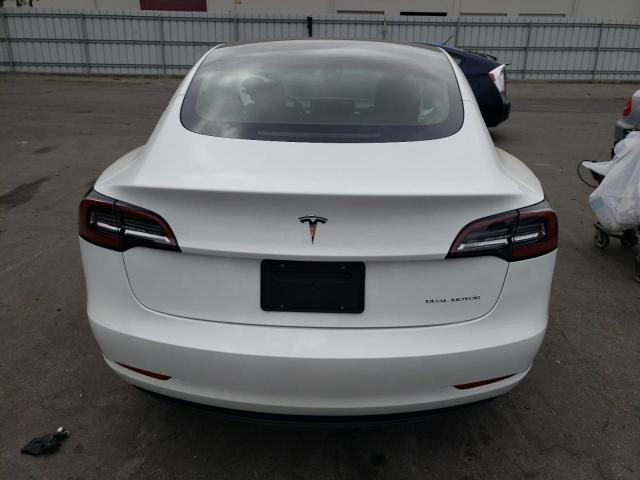 Photo 5 VIN: 5YJ3E1EB7PF388192 - TESLA MODEL 3 