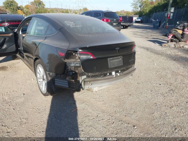 Photo 5 VIN: 5YJ3E1EB7PF393375 - TESLA MODEL 3 