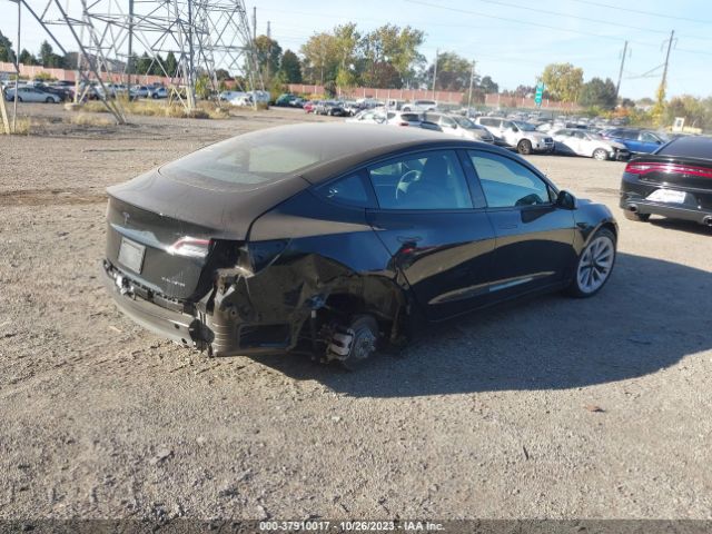 Photo 7 VIN: 5YJ3E1EB7PF393375 - TESLA MODEL 3 