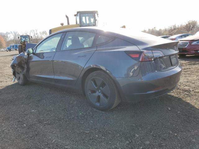 Photo 1 VIN: 5YJ3E1EB7PF621049 - TESLA MODEL 3 