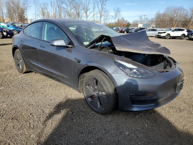 Photo 3 VIN: 5YJ3E1EB7PF621049 - TESLA MODEL 3 