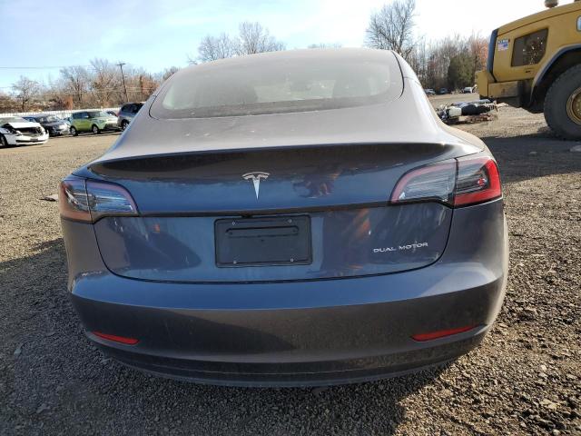 Photo 5 VIN: 5YJ3E1EB7PF621049 - TESLA MODEL 3 